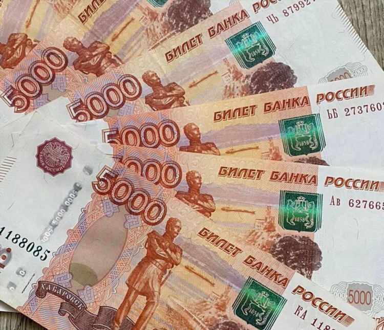 5000 рублей заработать