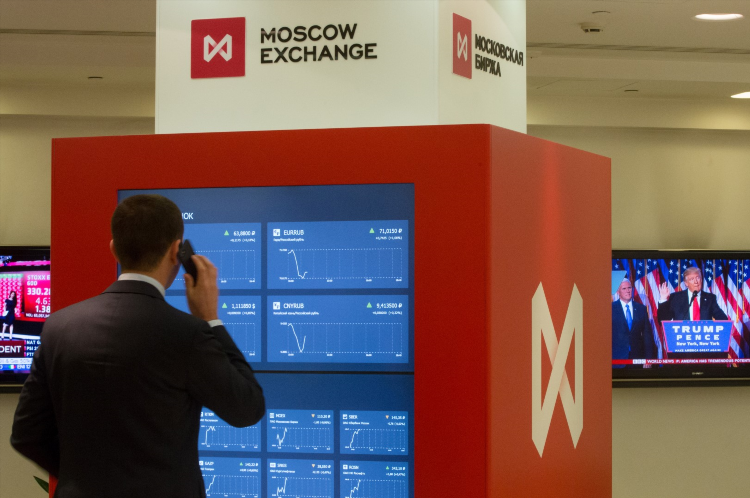 Биржи для удаленной работы