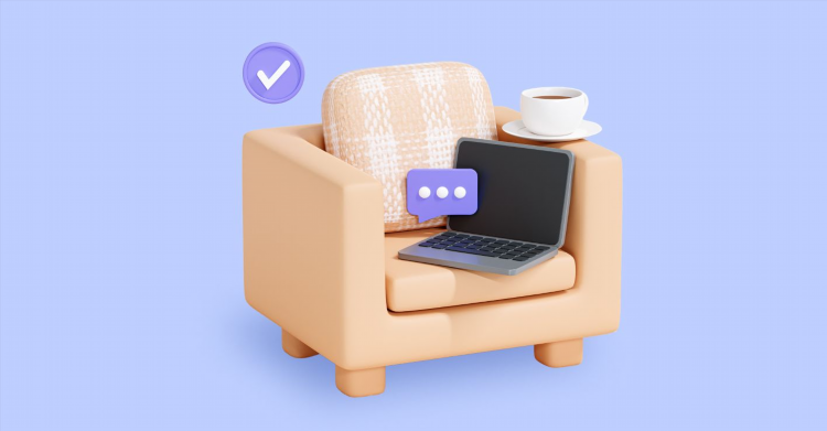 Чем привлекает удаленная работа