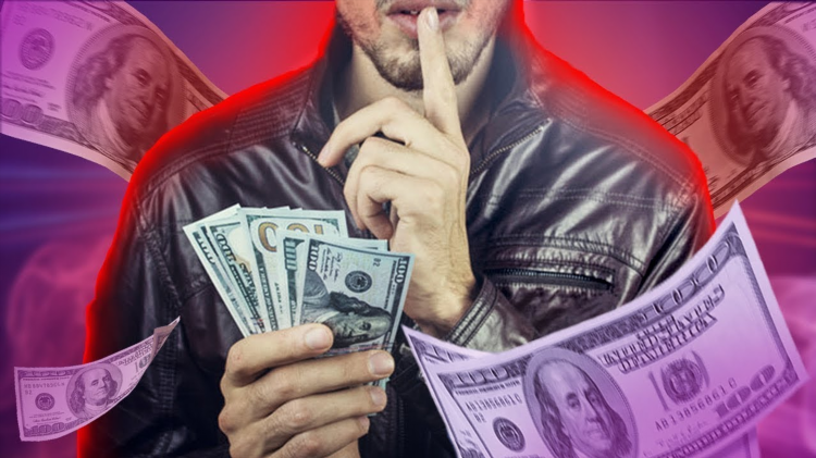 Деньги в интернете заработать без вложений