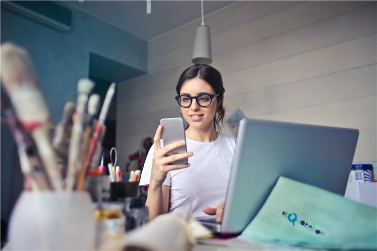 Дистанционная подработка в интернете