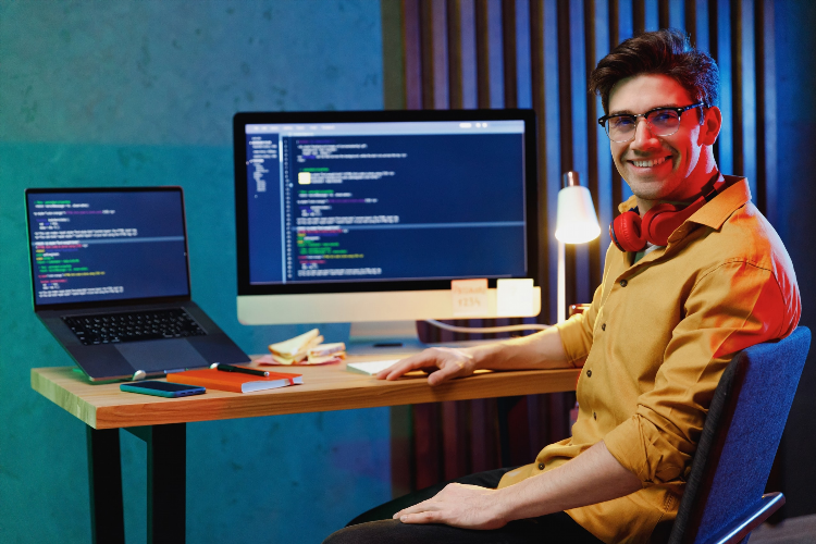 Фриланс php программист