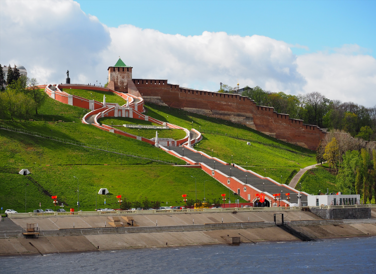 Где заработать денег в нижнем новгороде