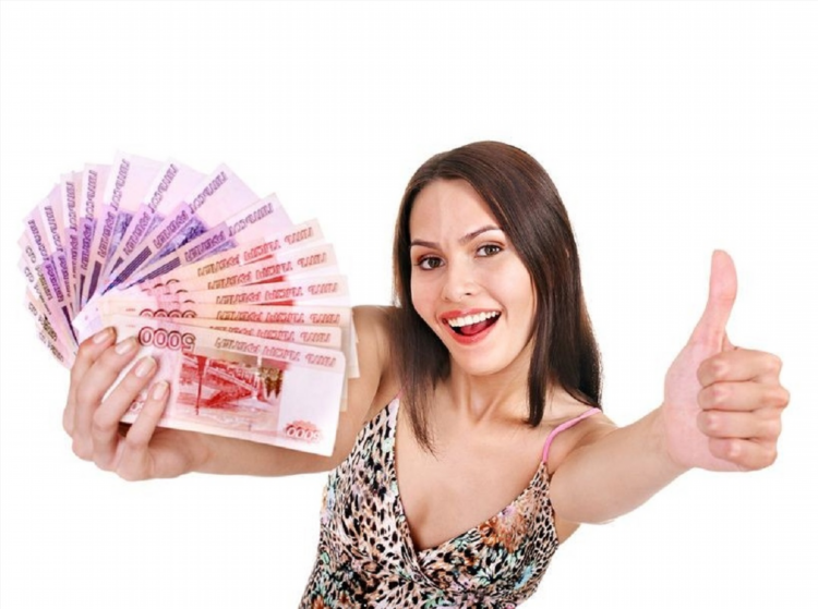 Где заработать деньги в интернете срочно