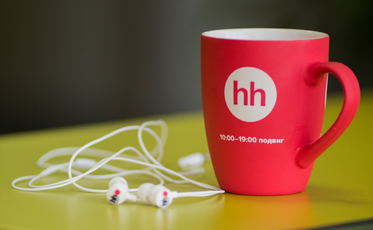 Hh ru работа удаленная по россии