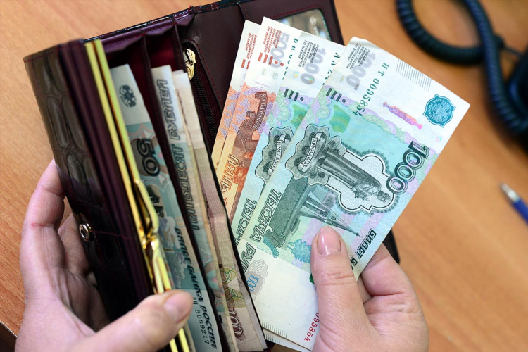 Как быстро заработать 5 тысяч рублей