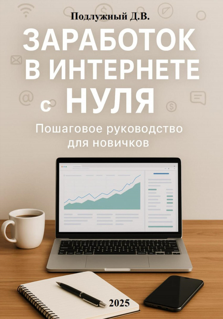 Как можно подработать в интернете
