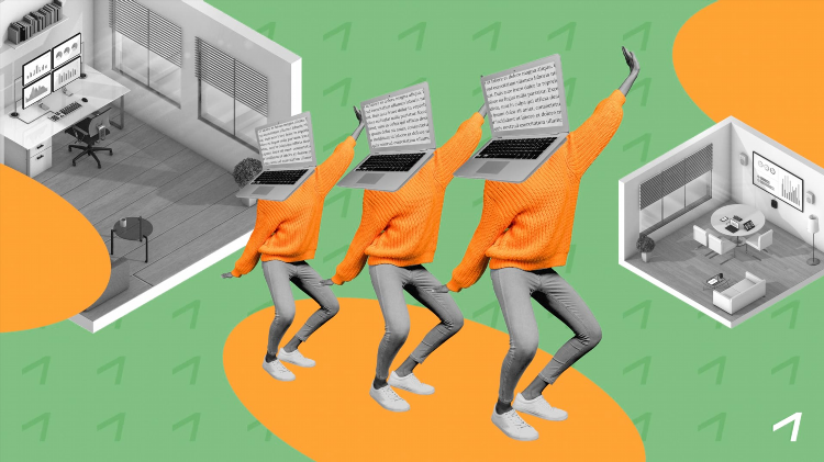 Как можно заработать на удаленке дома