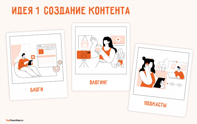 Как начать зарабатывать деньги в интернете с нуля новичку