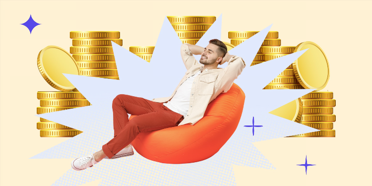 Как заработать 5 тысяч рублей за день срочно без вложений