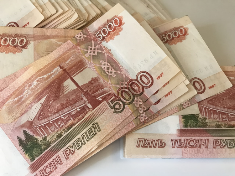 Как заработать 6 тысяч