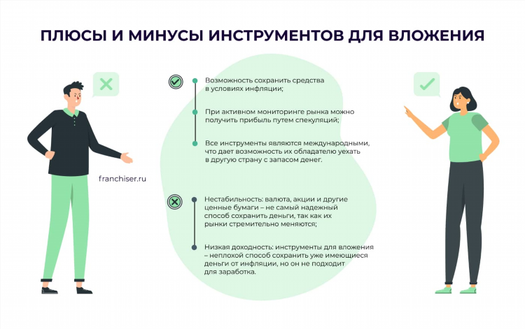 Как заработать денег в россии