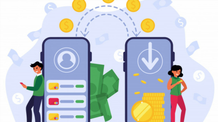 Как заработать на приложении для телефона
