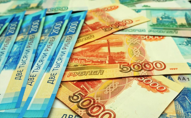 Как заработать с 5000 рублей