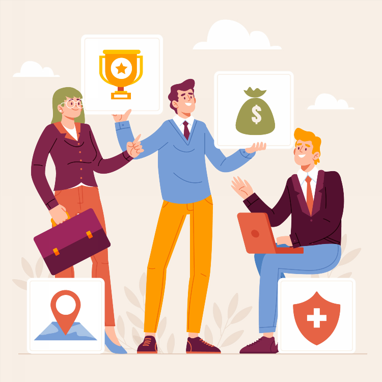 Как заработать в интернете без вложений новичку