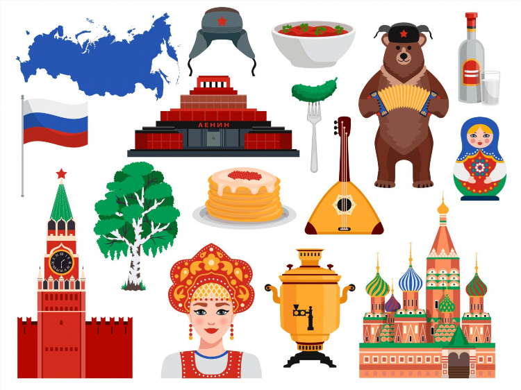 Как заработать в россии