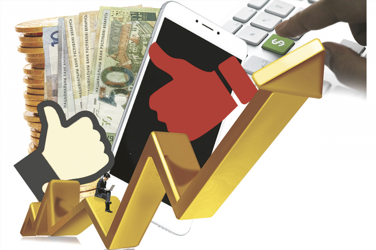 На каких платформах можно заработать деньги в интернете