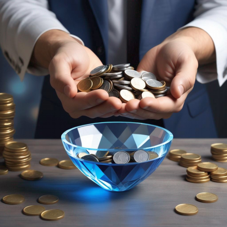 На какой работе можно заработать 500000 рублей в месяц