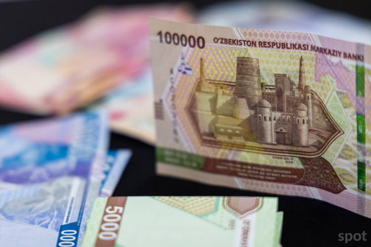 Онлайн заработок в узбекистане
