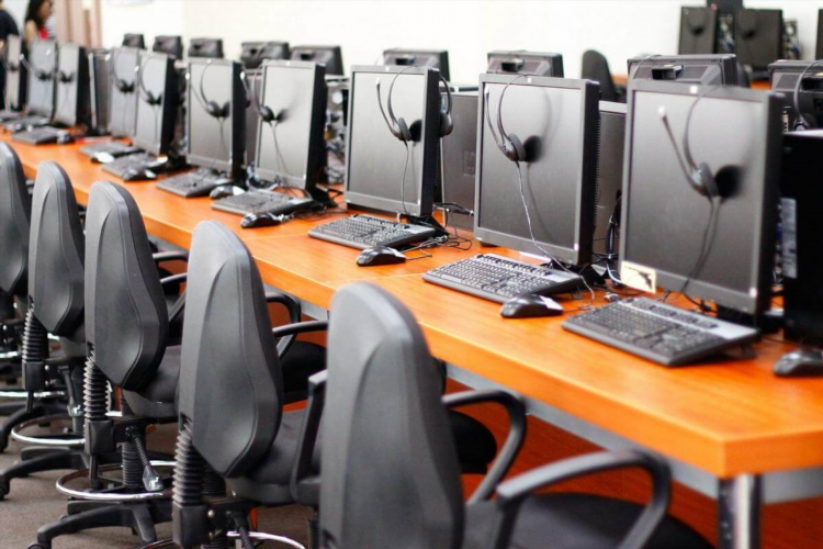 Оператор по обработке заявок удаленно