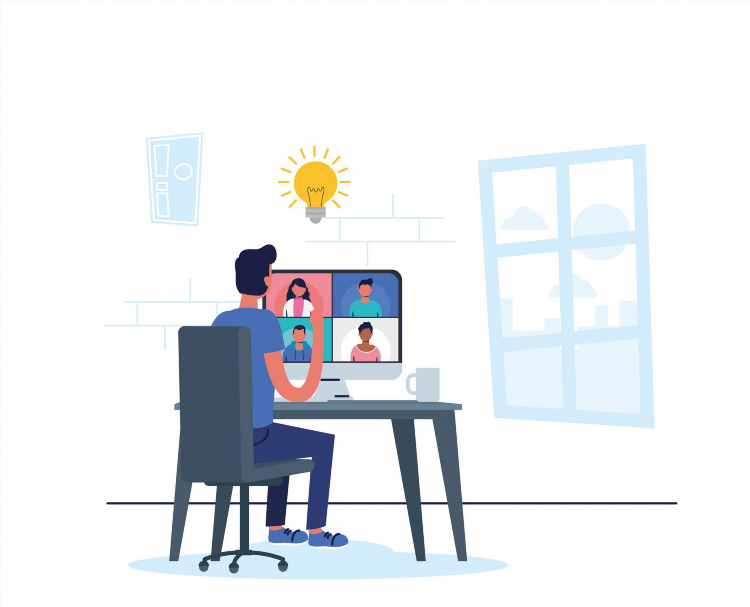 Почасовая работа онлайн