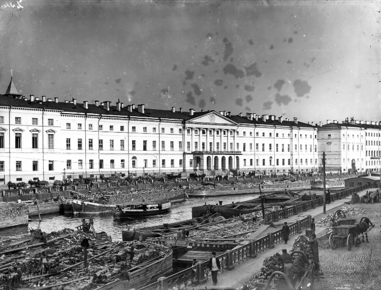 Подработка для студентов спб удаленно