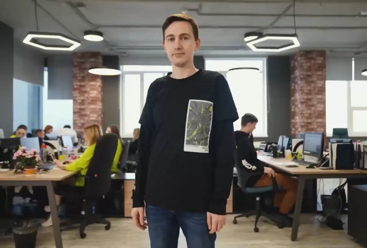 Работа удаленная со свободным графиком