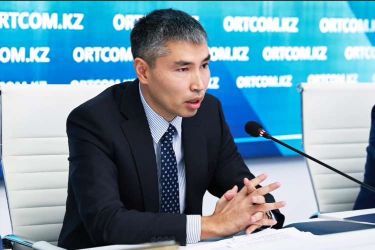 Работа удаленно казахстан