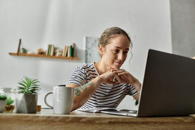 Работа в интернете на дому без опыта работы