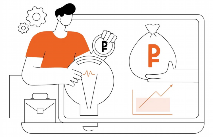 Реально ли заработать в интернете без вложений
