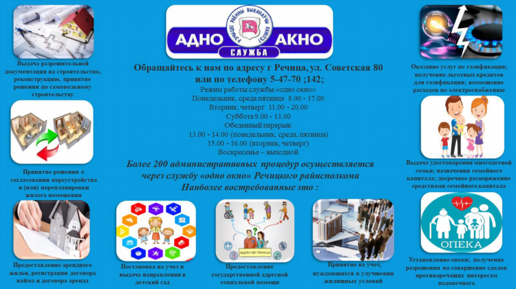 Режим работы онлайн