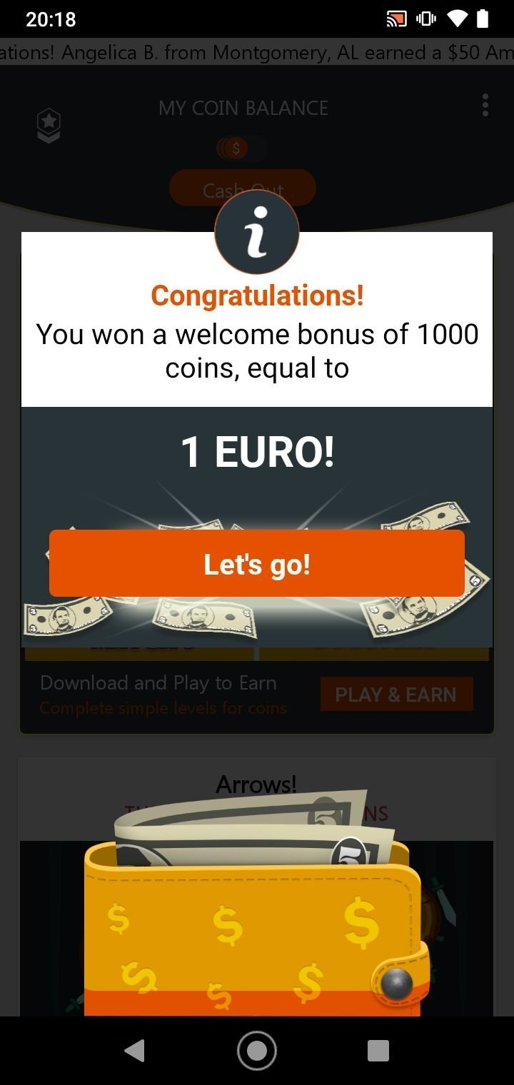 Скачать игру где можно заработать деньги