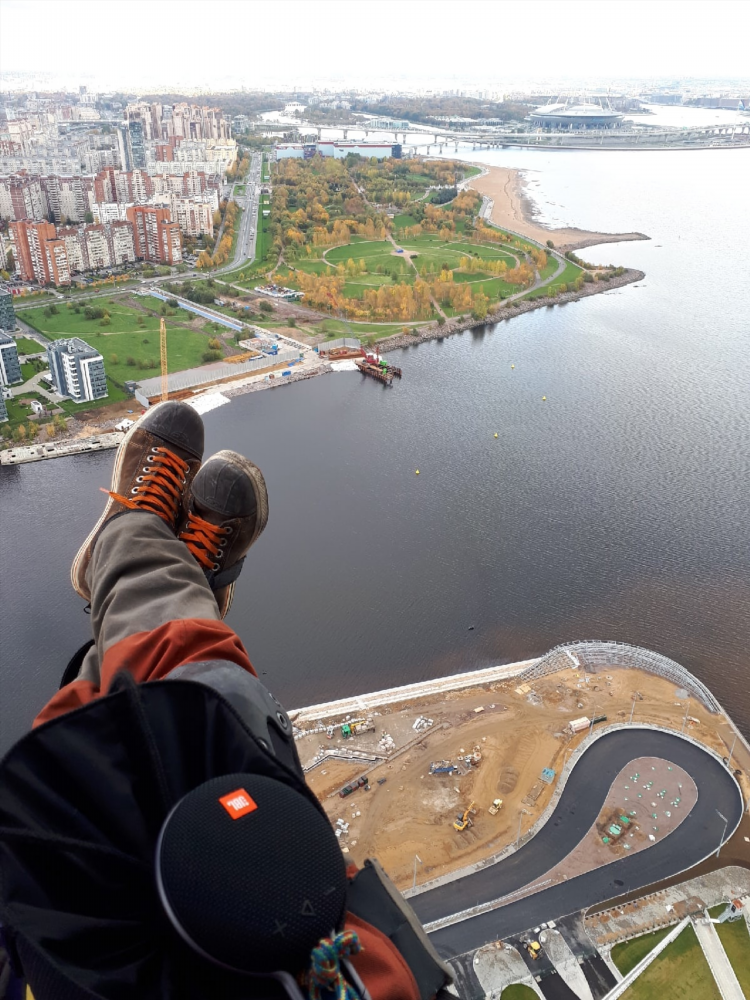 Удаленка на дому