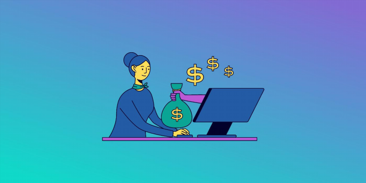 Удаленная работа без вложений и обмана в интернете ежедневной оплатой