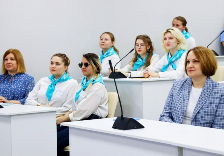 Удаленная работа для педагогов