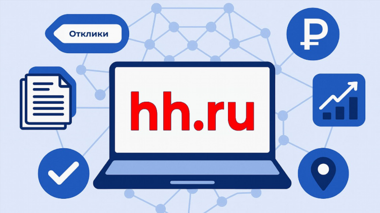 Удаленная работа на дому вакансии hh ru