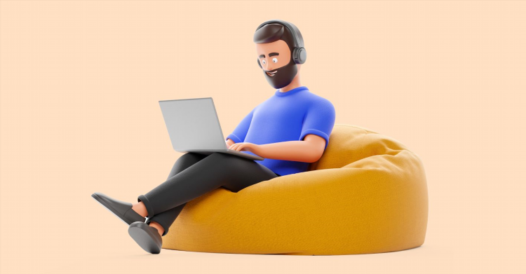 Удаленная работа наполнение сайта