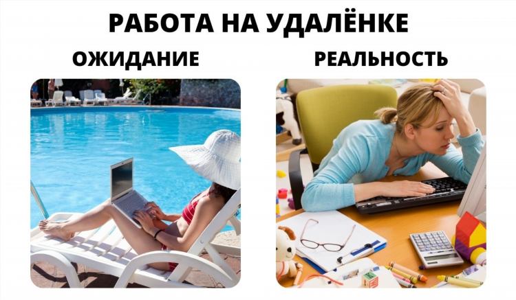 Удаленная работа с ежедневной выплатой