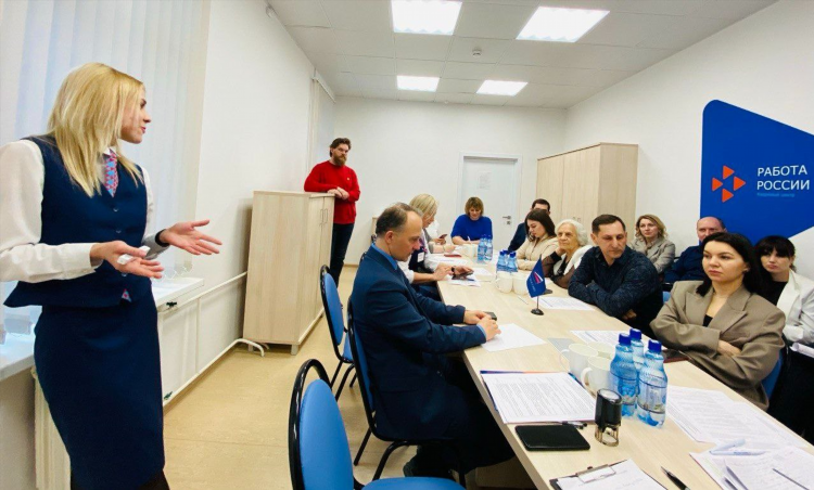 Удаленная работа в пензе