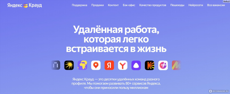Вакансии написание текстов удаленно