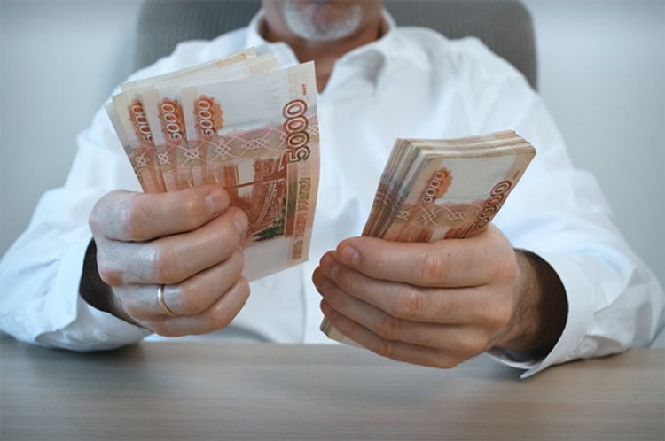 Зарабатывание денег в интернете