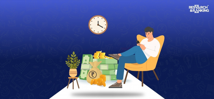 Заработать с телефона без вложений