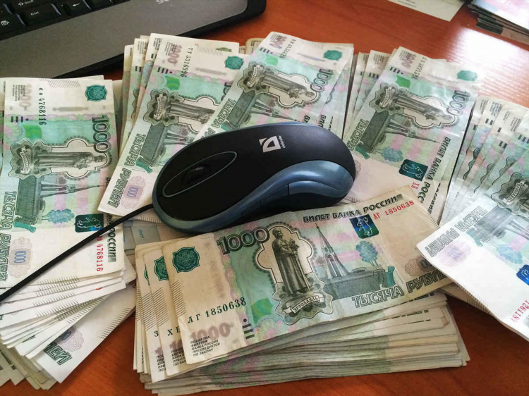 Заработки без вложений