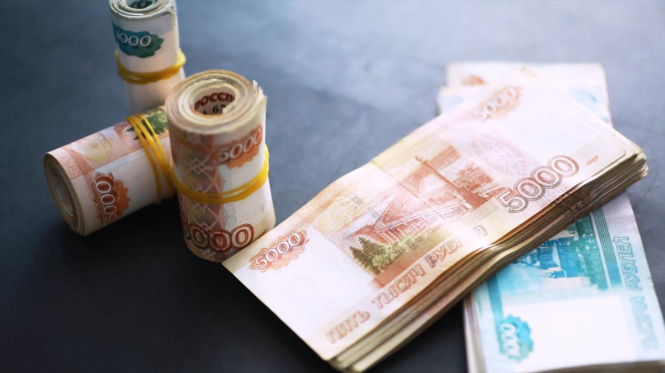 Заработок 5000 рублей в день